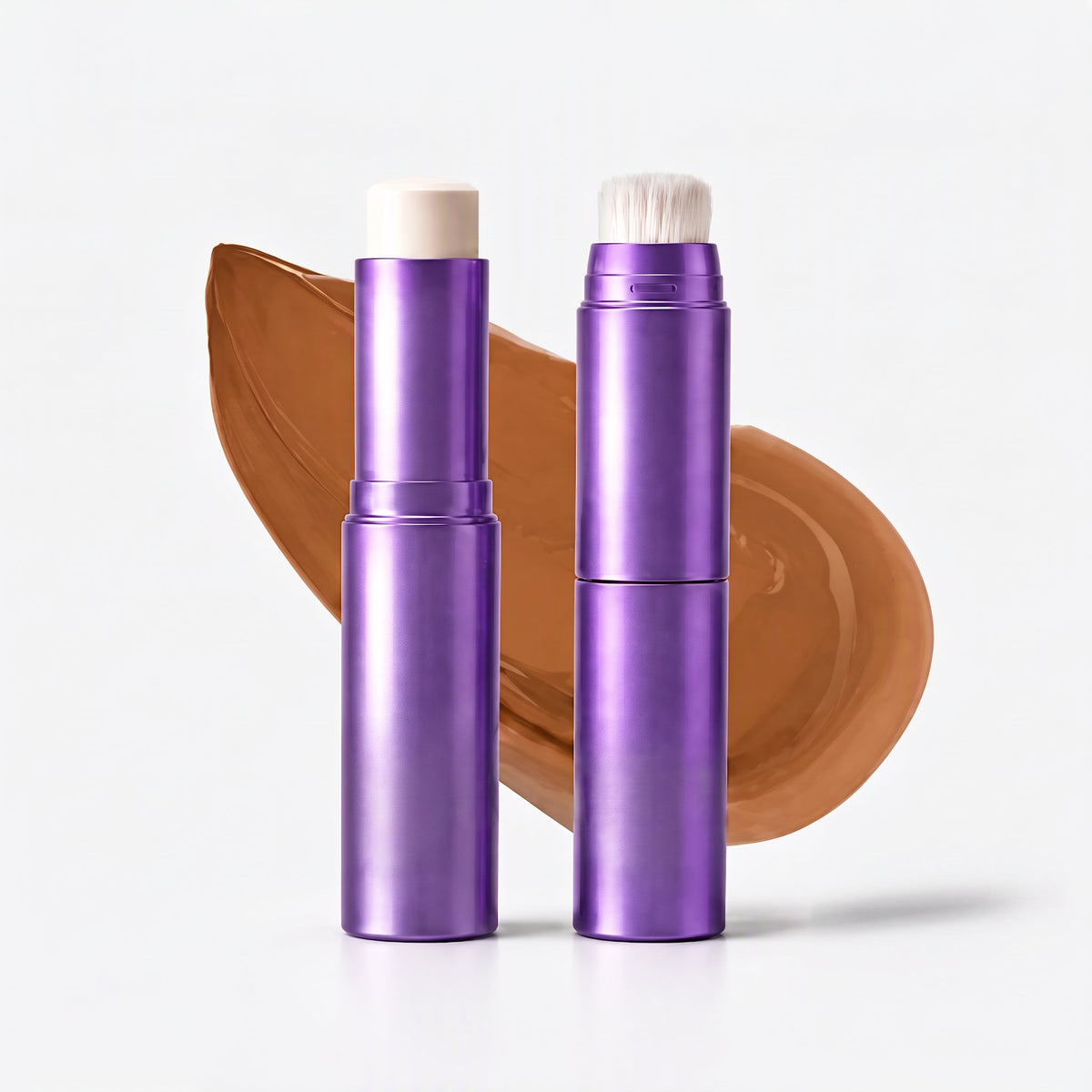 š„⨠Color Changing Foundation Stick