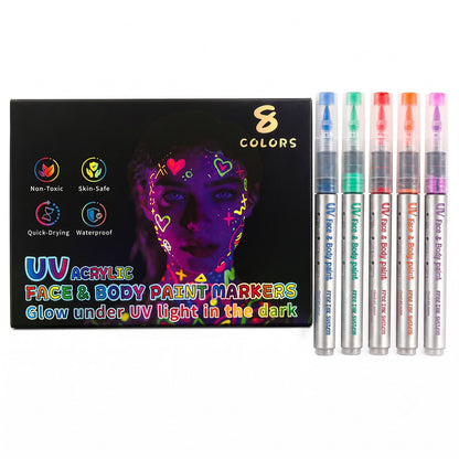 💞Draw It. Glow All Night. Own the Spotlight. 🖍️✨