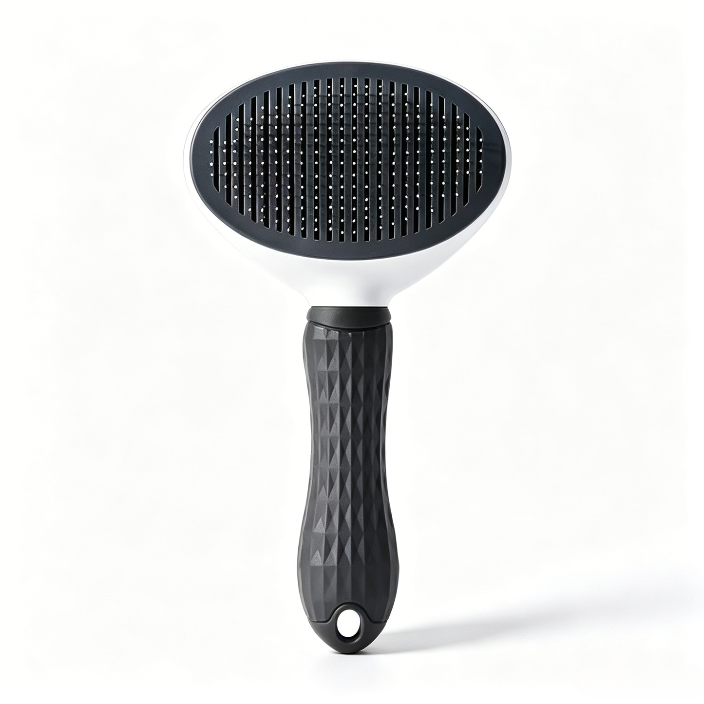 Premium Self-Cleaning Slicker Brush