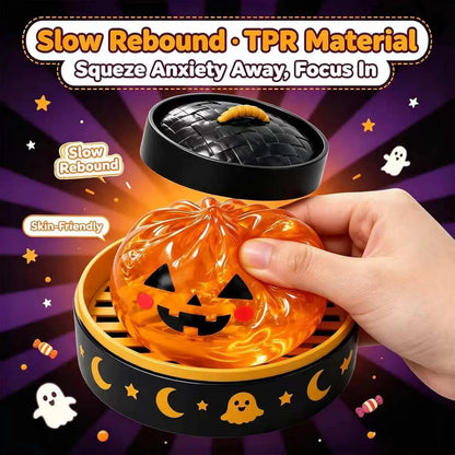 🎃👻 The Cutest Halloween Mystery You'll Unbox This Season! 🎁🕸️