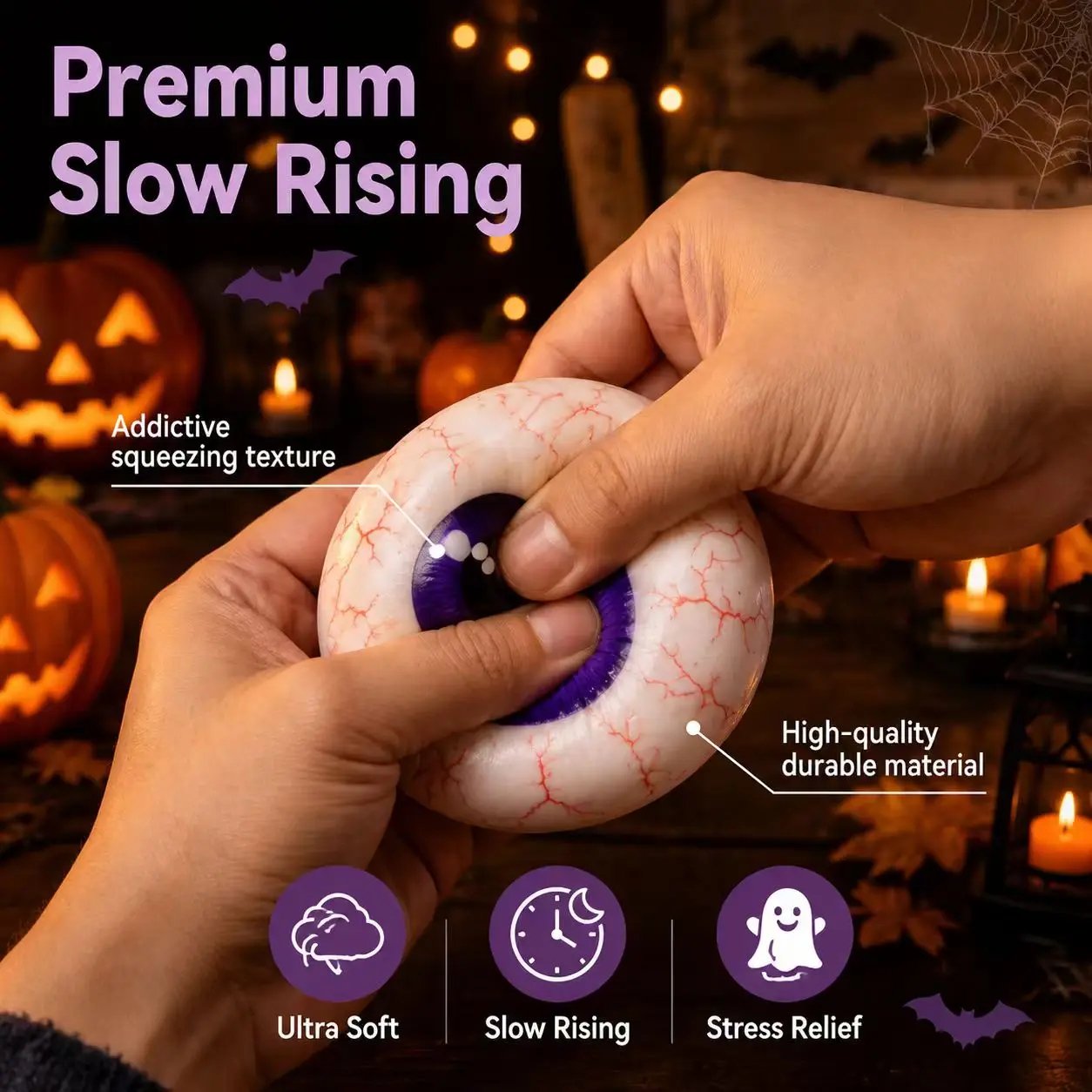 🎃👻 The Cutest Halloween Mystery You'll Unbox This Season! 🎁🕸️
