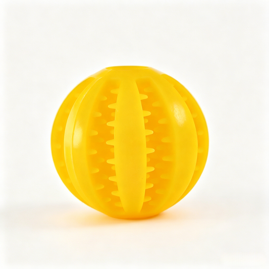 Premium Treat Dispensing Toy Ball