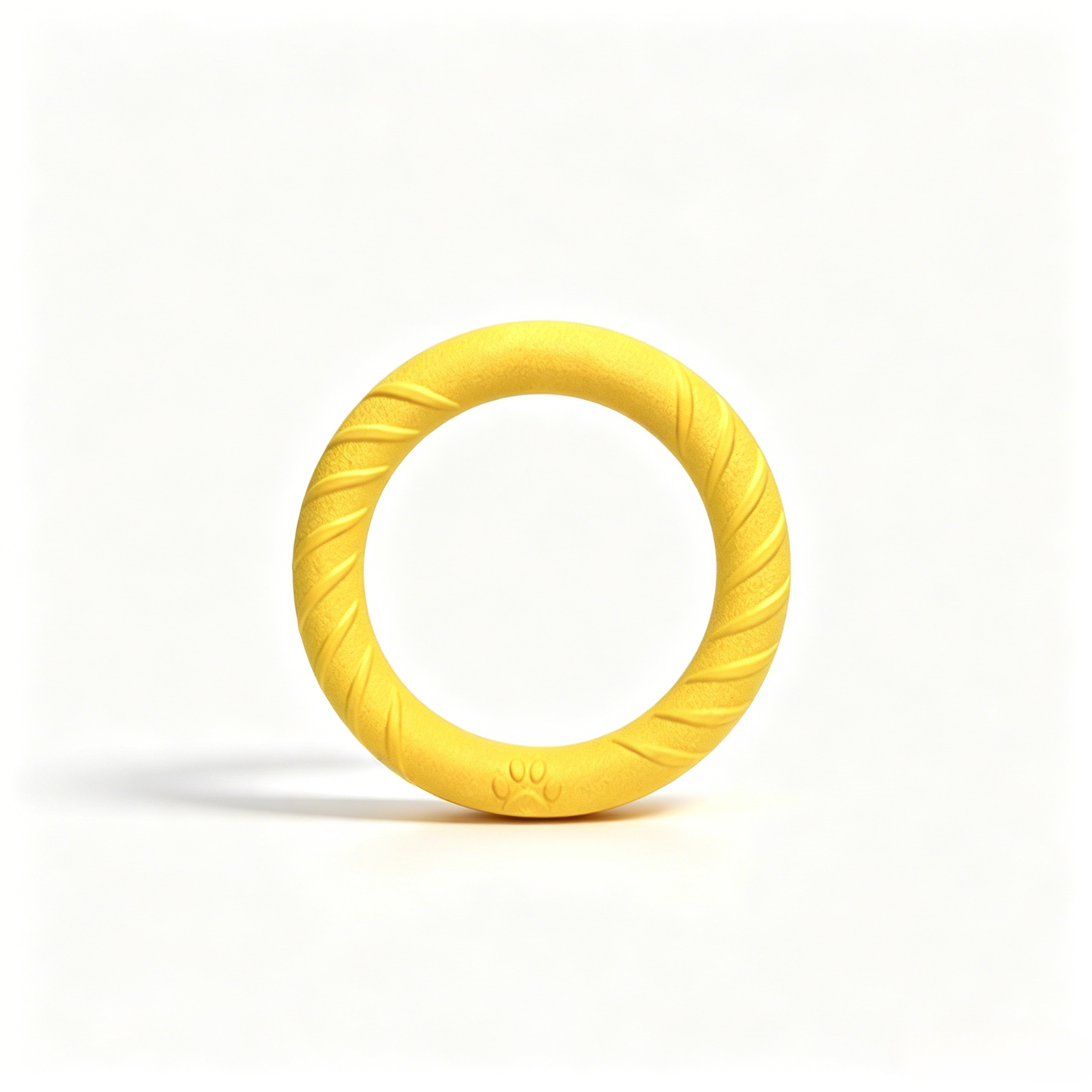 Premium Interactive Fitness Pull Ring Toy