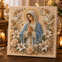 Lady of Peace