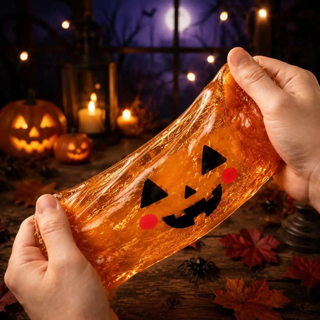 🎃👻 The Cutest Halloween Mystery You'll Unbox This Season! 🎁🕸️