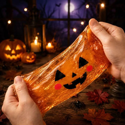 🎃👻 The Cutest Halloween Mystery You'll Unbox This Season! 🎁🕸️
