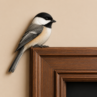 Titmouse