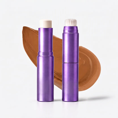 🔥✨ Color Changing Foundation Stick