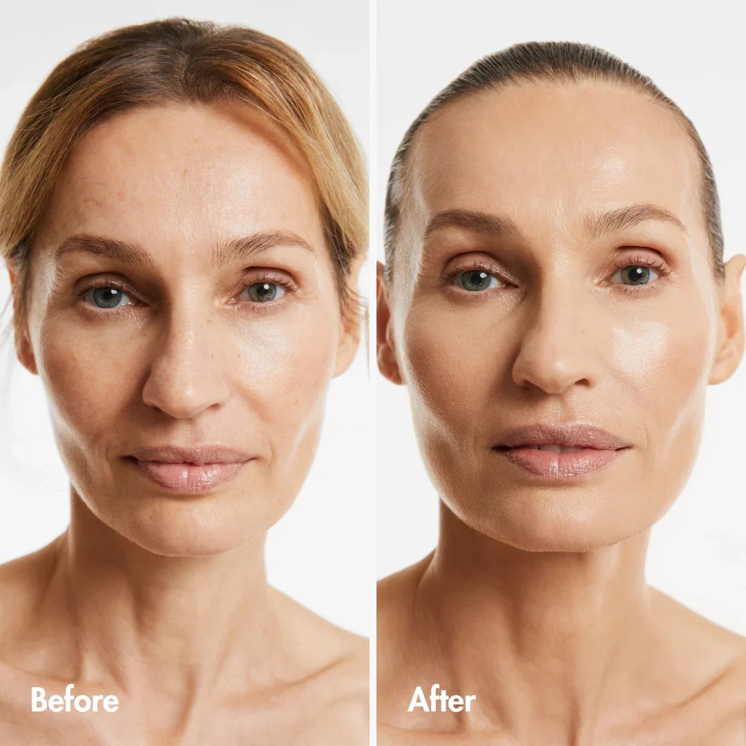 🔥✨ Color Changing Foundation Stick