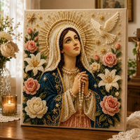 Praying Virgin