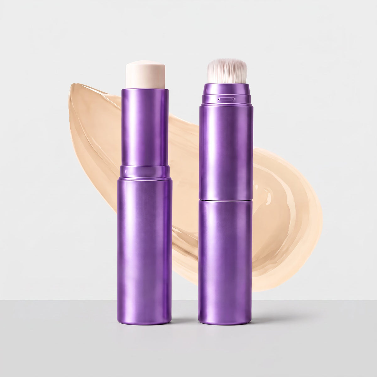 🔥✨ Color Changing Foundation Stick