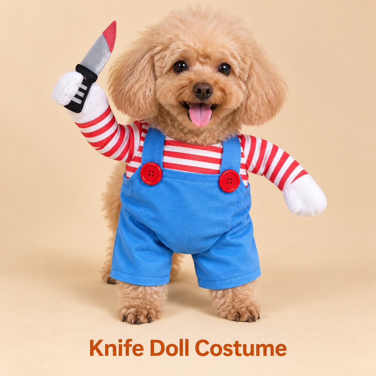 🎃 Halloween Dog Costumes — A Little Outfit, a Lot of Laughs