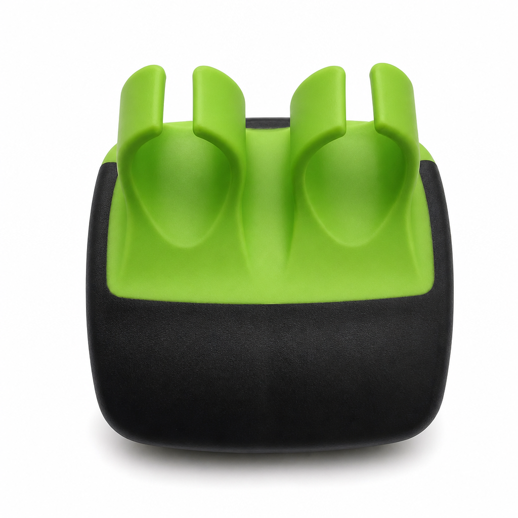 🥕 Two-Finger Peeler for Fruits and Vegetables