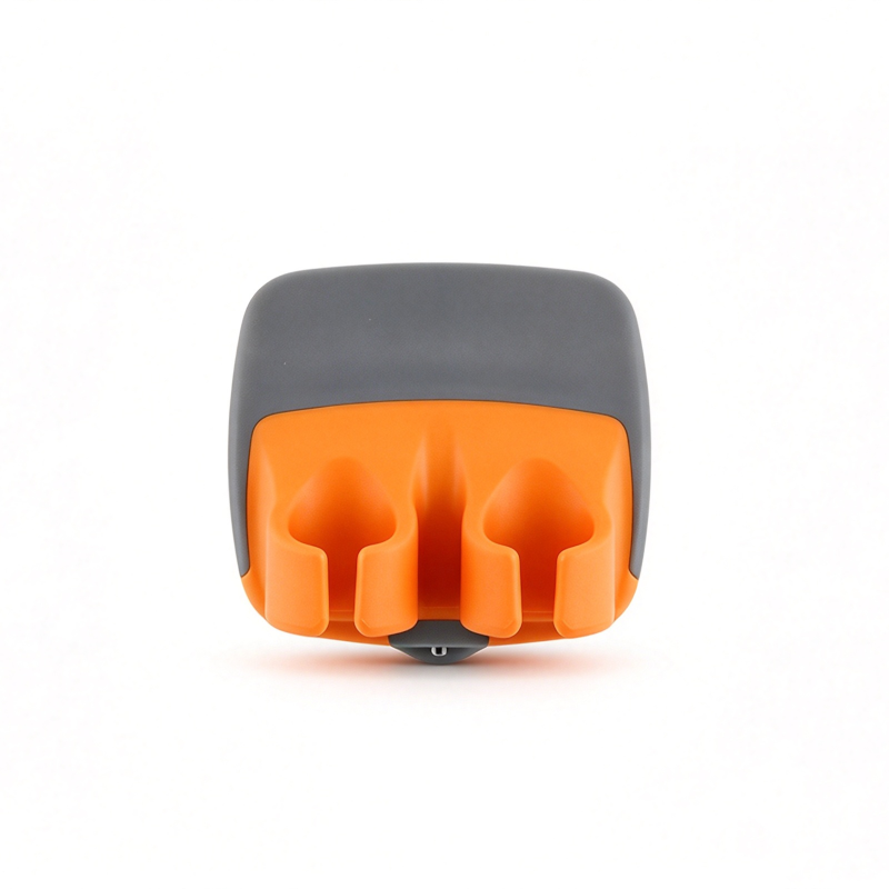 🥕 Two-Finger Peeler for Fruits and Vegetables