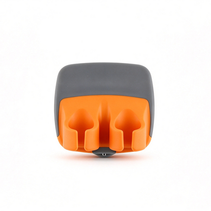 🥕 Two-Finger Peeler for Fruits and Vegetables